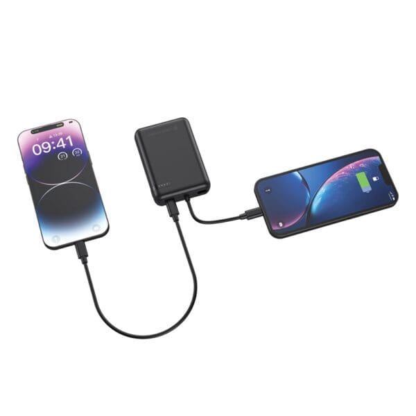 Powerbank Urban Vitamin Fullerton RCS rec. 10.000 20W PD
