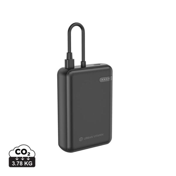 Powerbank Urban Vitamin Fullerton RCS rec. 10.000 20W PD