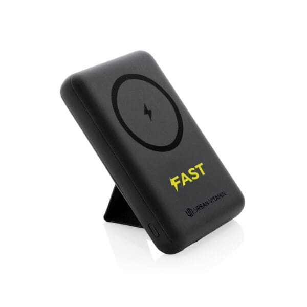 Powerbank Urban Vitamin Los Altos 5000mAh aus RCS Kunststoff