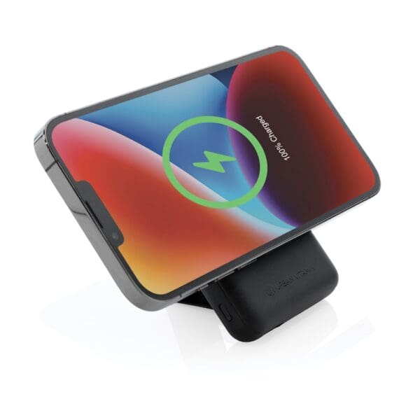 Powerbank Urban Vitamin Los Altos 5000mAh aus RCS Kunststoff