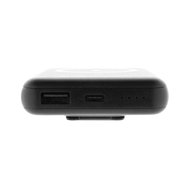 Powerbank Urban Vitamin Los Altos 5000mAh aus RCS Kunststoff