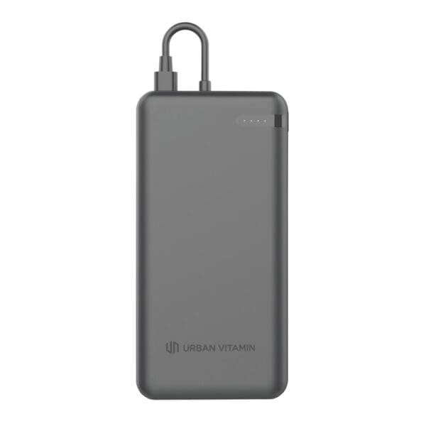 Powerbank Urban Vitamin Menlo Park RCS rPlastik 20000 20W PD