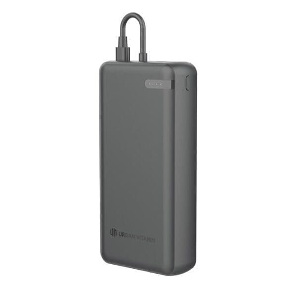 Powerbank Urban Vitamin Menlo Park RCS rPlastik 20000 20W PD