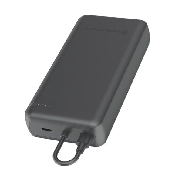 Powerbank Urban Vitamin Menlo Park RCS rPlastik 20000 20W PD