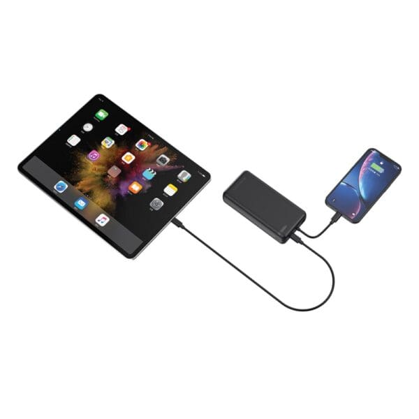 Powerbank Urban Vitamin Menlo Park RCS rPlastik 20000 20W PD