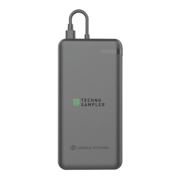 Powerbank Urban Vitamin Menlo Park RCS rPlastik 20000 20W PD