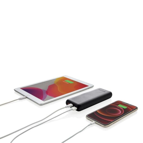 Powerbank Urban Vitamin Pasadena 20.000mAh 18W PD