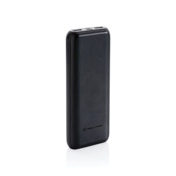 Powerbank Urban Vitamin Pasadena 20.000mAh 18W PD
