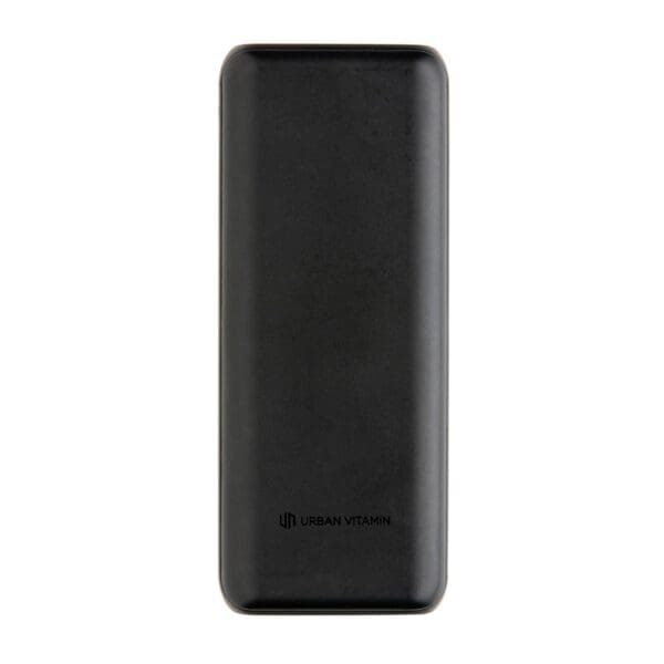 Powerbank Urban Vitamin Pasadena 20.000mAh 18W PD