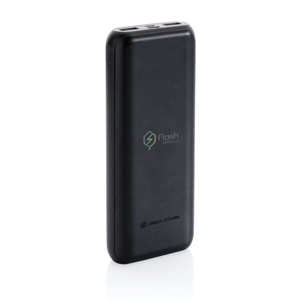 Powerbank Urban Vitamin Pasadena 20.000mAh 18W PD