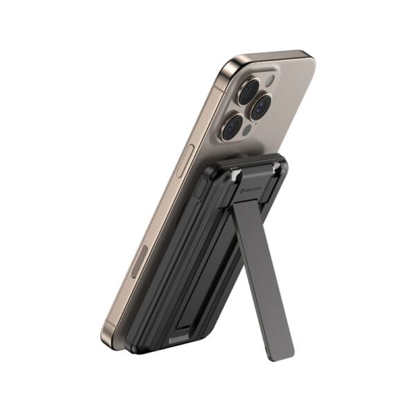 Powerbank Urban Vitamin Redwood 5-in-1 5.000mAh 20W PD magn.