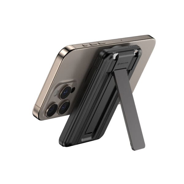 Powerbank Urban Vitamin Redwood 5-in-1 5.000mAh 20W PD magn.