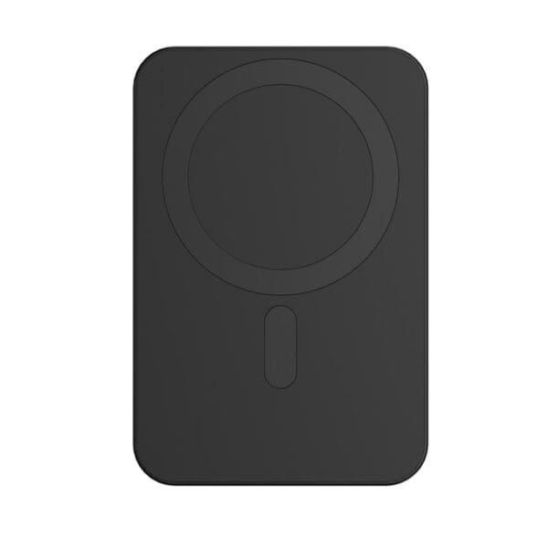 Powerbank Urban Vitamin Richmond 5000mAh aus RCS Plastik/Alu