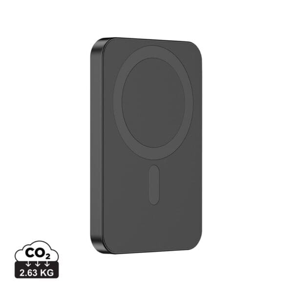 Powerbank Urban Vitamin Richmond 5000mAh aus RCS Plastik/Alu