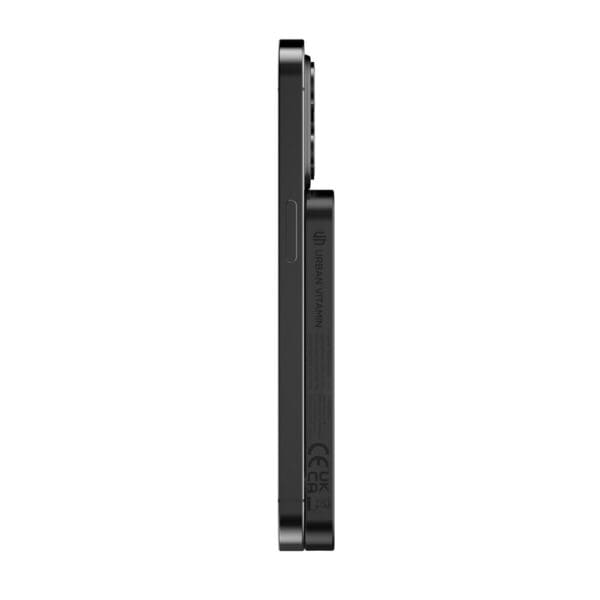 Powerbank Urban Vitamin Richmond 5000mAh aus RCS Plastik/Alu