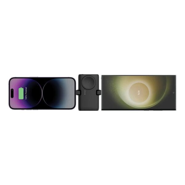 Powerbank Urban Vitamin San Diego 20W PD RCS & WatchCharger