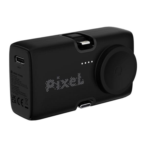 Powerbank Urban Vitamin San Diego 20W PD RCS & WatchCharger