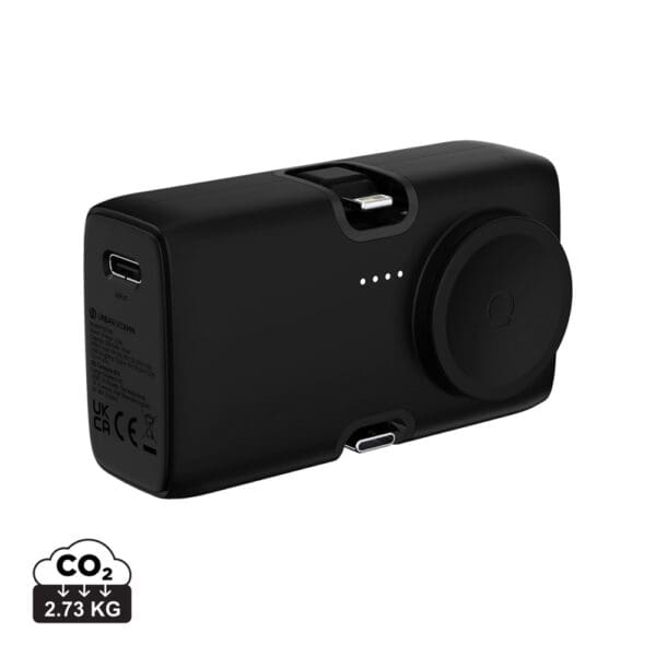 Powerbank Urban Vitamin San Diego 20W PD RCS & WatchCharger
