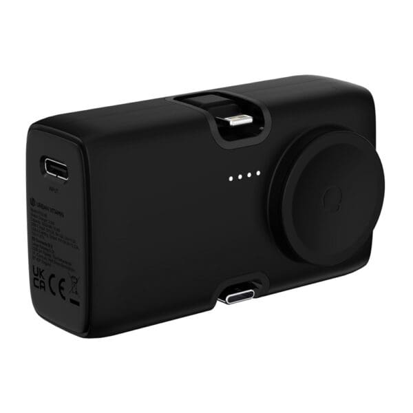 Powerbank Urban Vitamin San Diego 20W PD RCS & WatchCharger