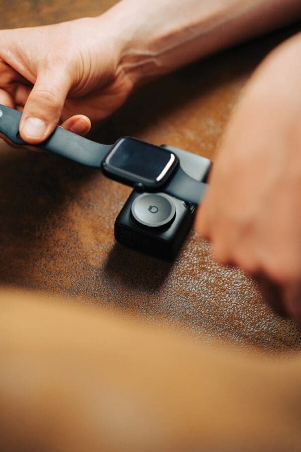 Powerbank Urban Vitamin San Diego 20W PD RCS & WatchCharger