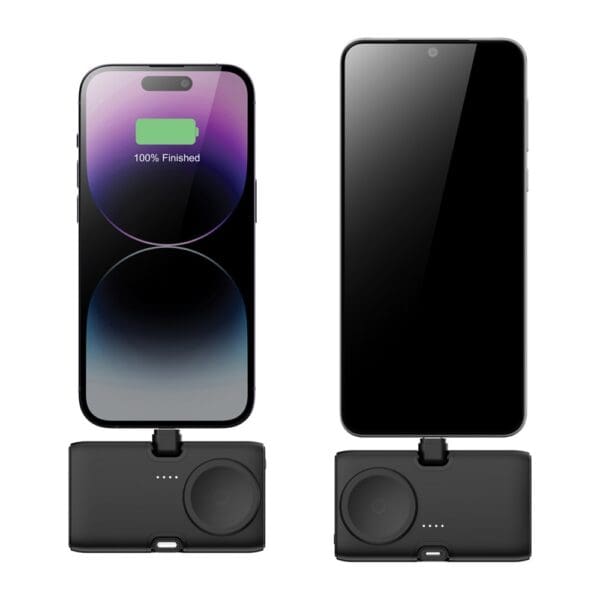 Powerbank Urban Vitamin San Diego 20W PD RCS & WatchCharger