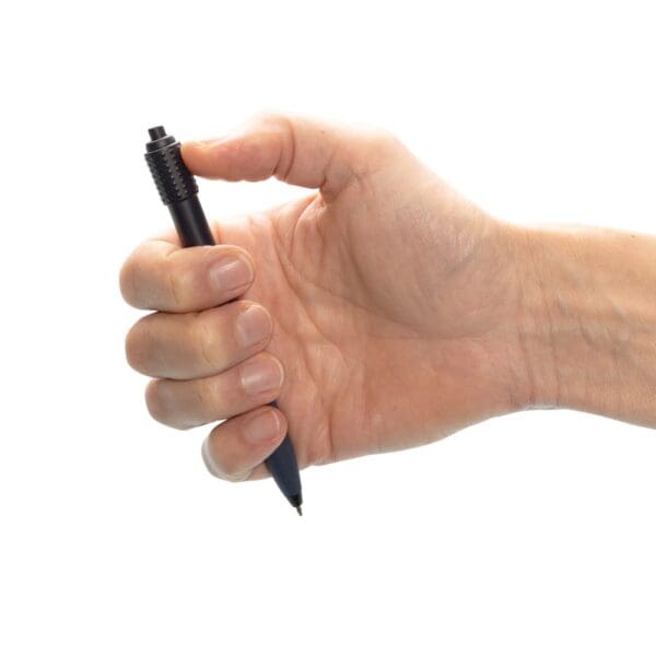 Quill-Anti-Stress-Stift aus GRS rec. rABS