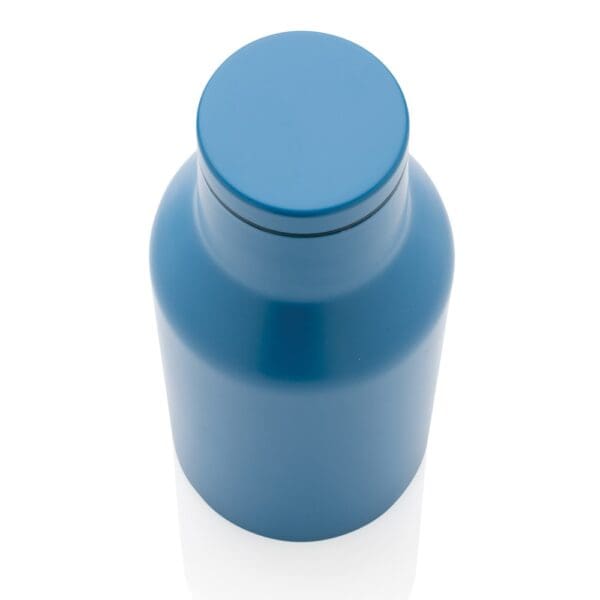 RCS recycelte Stainless Steel Kompakt-Flasche