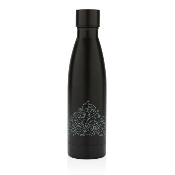 RCS recycelte Stainless Steel Solid Vakuum-Flasche