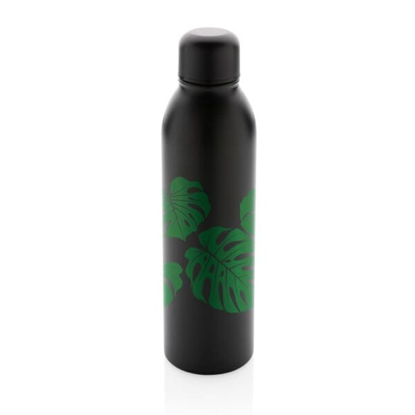 RCS recycelte Stainless Steel Vakuumflasche