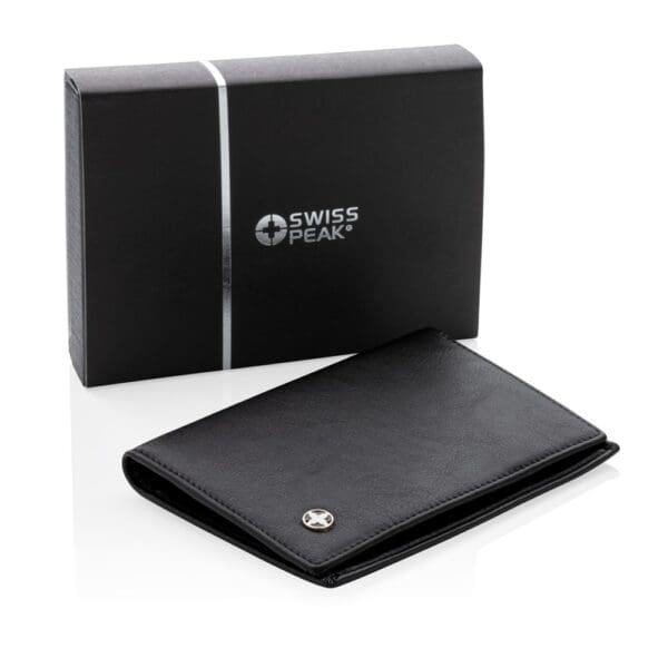 RFID Anti-Skimming Ausweismappe