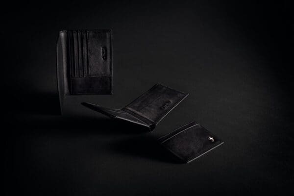 RFID Anti-Skimming Ausweismappe