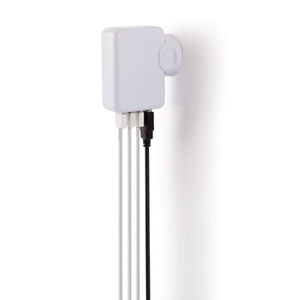 Reiseadapter mit 4fachem USB Anschluss