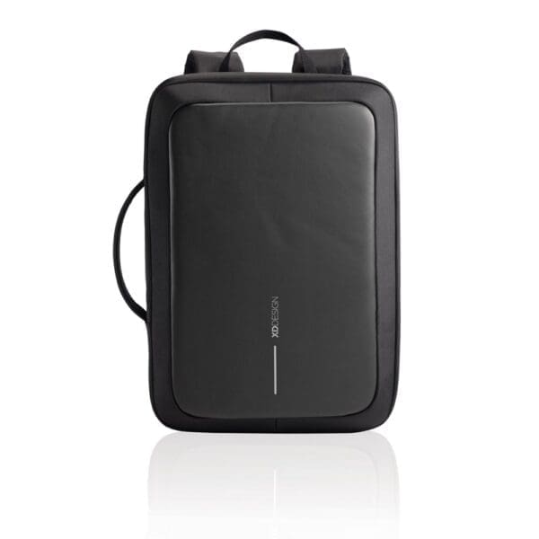 Rucksack Bobby Bizz 2.0 Anti-Diebstahl & Aktentasche