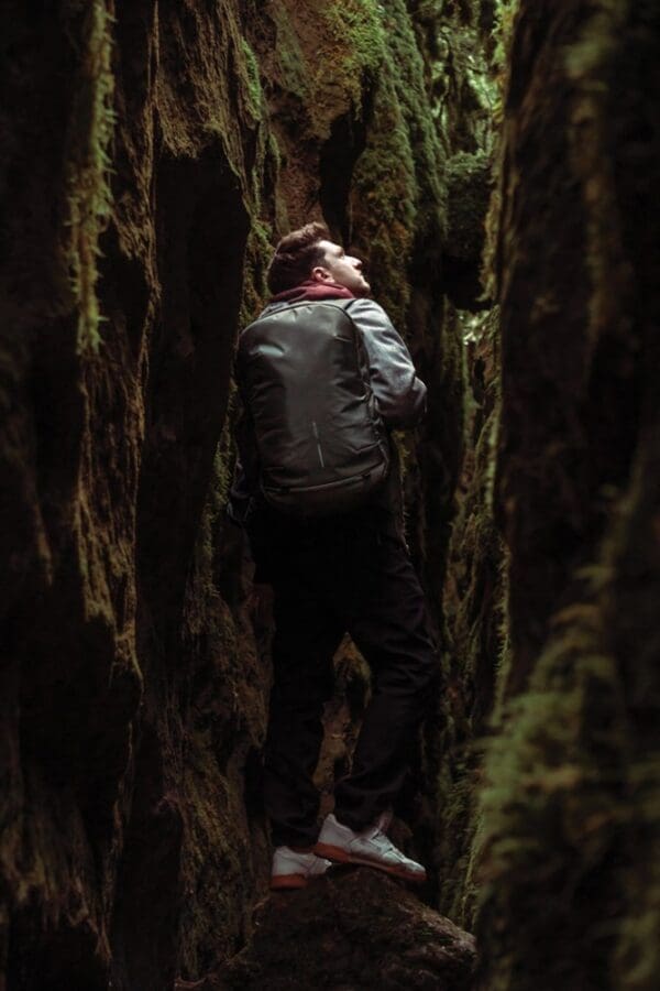 Rucksack Bobby Explore