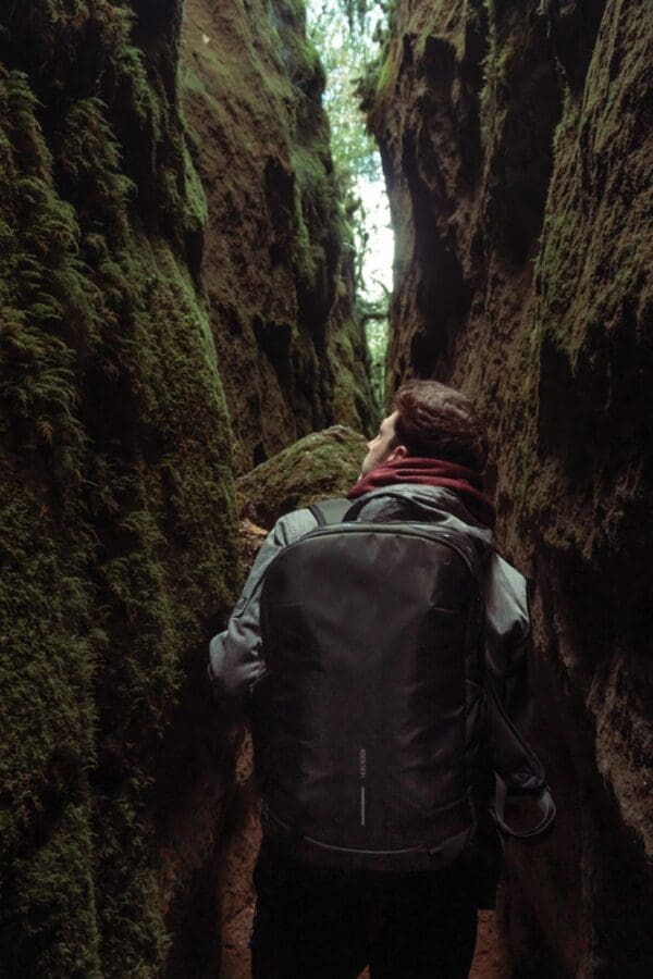 Rucksack Bobby Explore