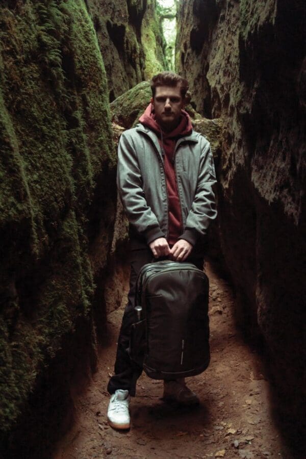 Rucksack Bobby Explore