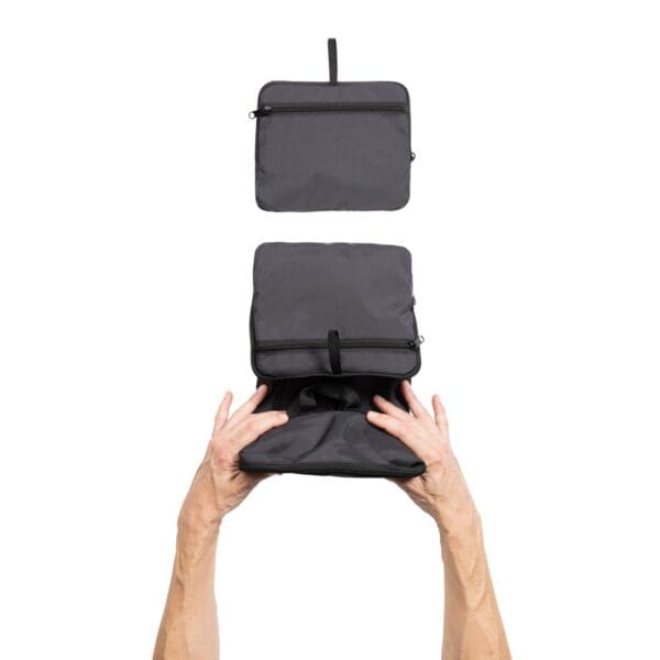 Rucksack Dillon AWARE™ RPET faltbarer klassisch
