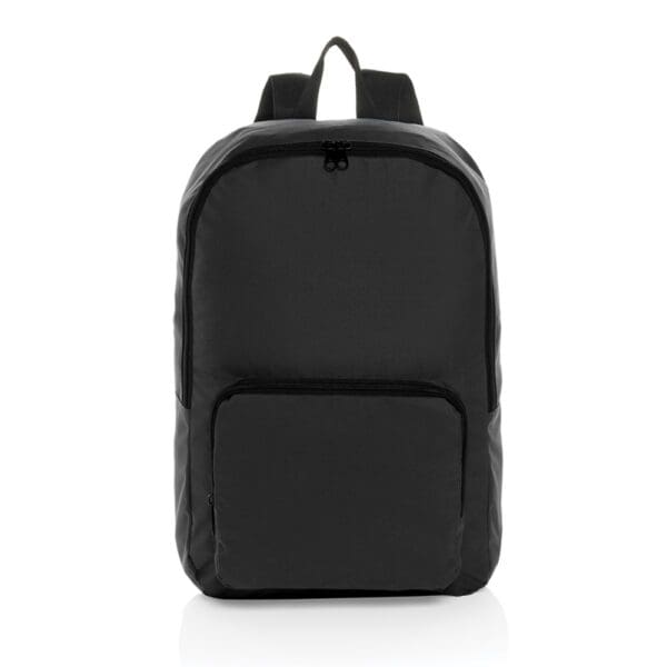 Rucksack Dillon AWARE™ RPET faltbarer klassisch