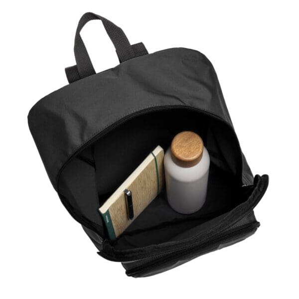 Rucksack Dillon AWARE™ RPET faltbarer klassisch