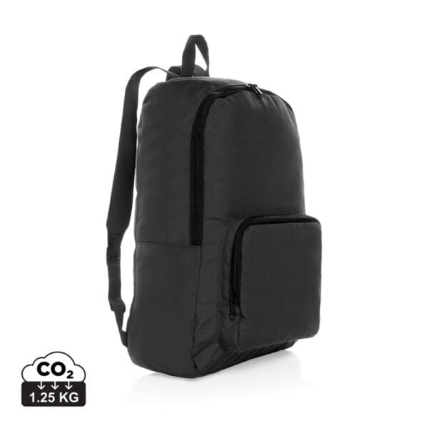 Rucksack Dillon AWARE™ RPET faltbarer klassisch