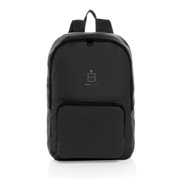 Rucksack Dillon AWARE™ RPET faltbarer klassisch