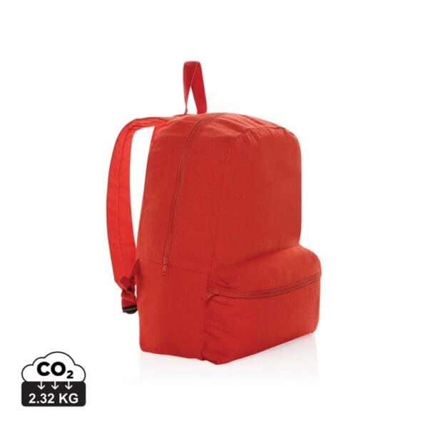 Rucksack Impact Aware™ 285g/m² aus rCanvas