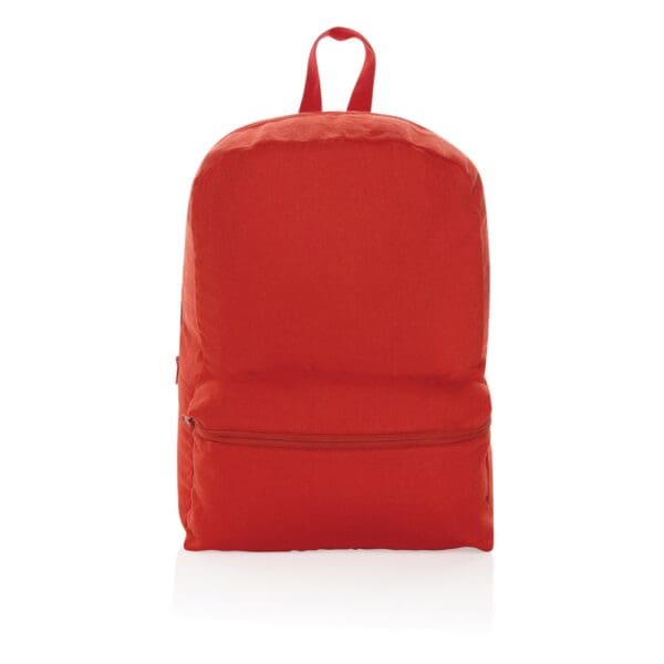 Rucksack Impact Aware™ 285g/m² aus rCanvas