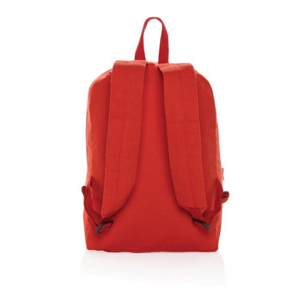 Rucksack Impact Aware™ 285g/m² aus rCanvas