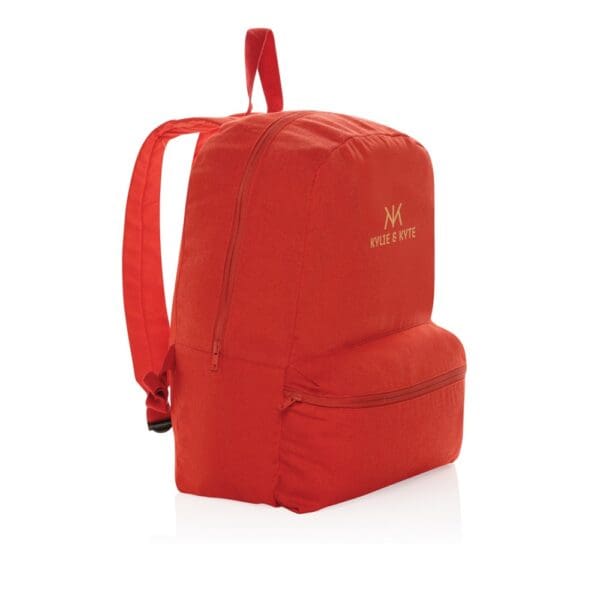 Rucksack Impact Aware™ 285g/m² aus rCanvas
