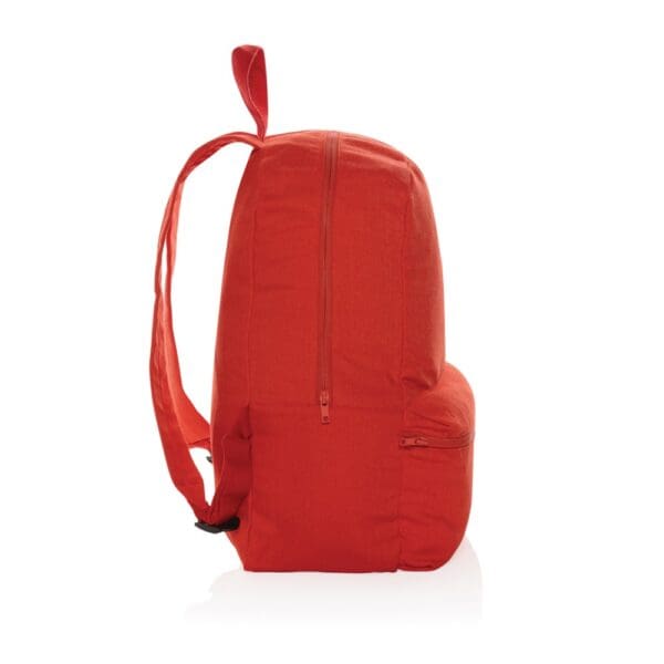 Rucksack Impact Aware™ 285g/m² aus rCanvas