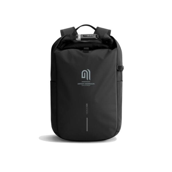 Rucksack Urban wasserabweisender Anti-Diebstahl
