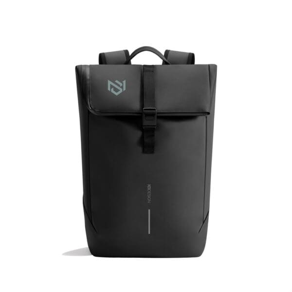Rucksack Urban wasserabweisender Flap-Top
