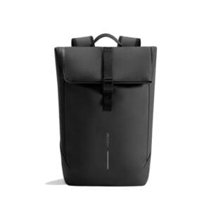 Rucksack Urban wasserabweisender Flap-Top