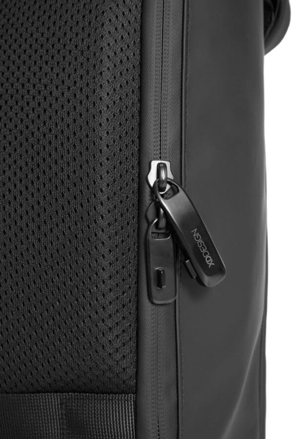 Rucksack Urban wasserabweisender Flap-Top